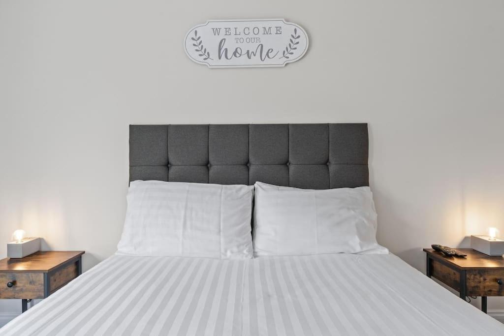 White Cottage Stunning Contemporary 2 Bedroom 2 Ensuite Annex With Hot Tub Plymouth Eksteriør billede