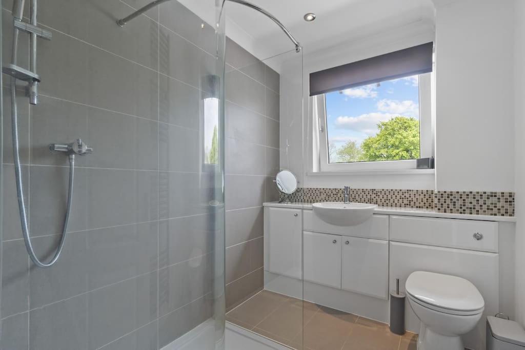 White Cottage Stunning Contemporary 2 Bedroom 2 Ensuite Annex With Hot Tub Plymouth Eksteriør billede